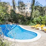 Apartmán Care Pl - Llafranc
