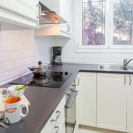 Care Pl - Apartment Llafranc