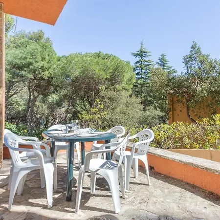 Apartment Care Pl - Llafranc