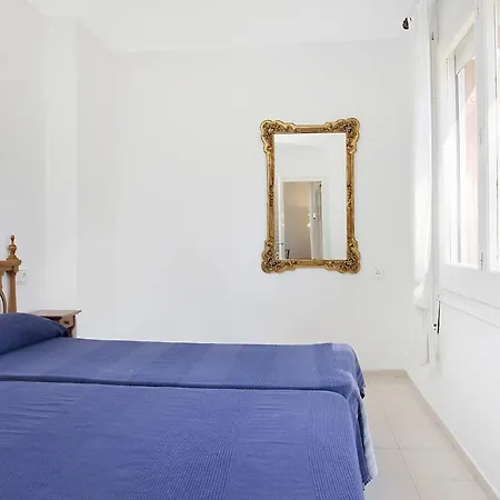 Care Pl - Apartment Llafranc